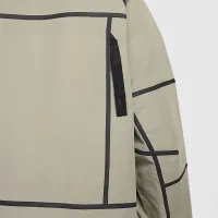 Nike Tech мужские Storm-FIT Hooded Rain Куртка цвет зеленый