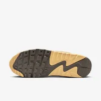 Nike Air Max 90 мужские Кроссовки цвет серый