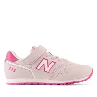 Кросівки New Balance YV373XU2 - Рожеві