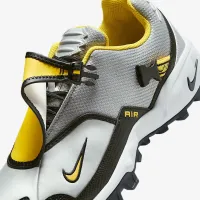 Nike ACG Phassad мужские Кроссовки цвет черный