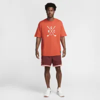 Nike Max90 чоловічі для гольфу футболка Orange