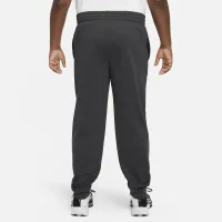 Nike Multi+ Big дитячі Therma-FIT тренувальні Joggers (Extended Size) колір чорний