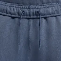 Nike NOCTA NOCTA Fleece CS Open-Hem Sweatpants блакитний