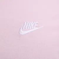 Nike Sportswear Club мужские футболка Pink