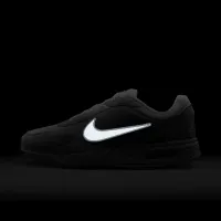 Nike Air Max Solo чоловічі Кросівки колір сірий