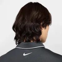 Nike Tour чоловічі Dri-FIT для гольфу Polo колір чорний