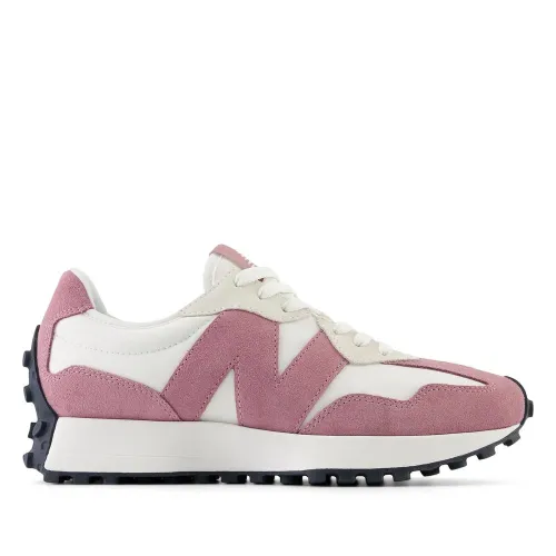 Кросівки New Balance WS327MB - Рожеві