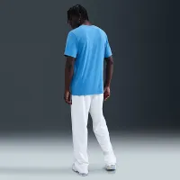 Nike Sportswear футболка синий
