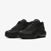 Nike Air Max 95 Essential мужские Кроссовки цвет черный