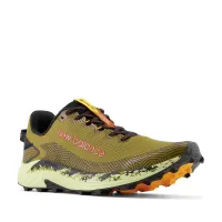 Кроссовки New Balance FuelCell Summit Unknown v4 MTUNKNW4 - Зеленые