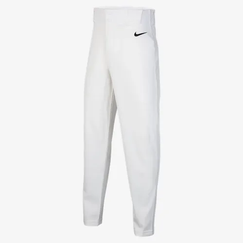 Nike Vapor Select 2 Big детские Baseball Pants цвет белый