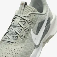 Nike Pegasus Trail 5 мужские Trail Running Кроссовки цвет зеленый