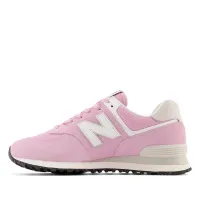 Кросівки New Balance U574PK2 - Рожеві