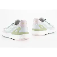 Кросівки adidas Nebzed Super Boost GW0378 - різнокольорова