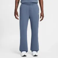 Nike NOCTA NOCTA Fleece CS Open-Hem Sweatpants блакитний