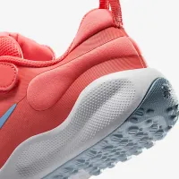 Nike Revolution 7 Little детские Кроссовки Orange