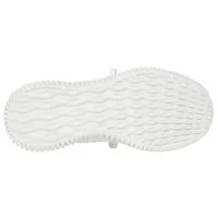 Кроссовки Женские SKECHERS Slip-ins: BOBS Geo Lite (117413 - WHT)
