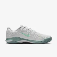 Nike Vapor 12 женская Hard Court Tennis Кроссовки цвет белый