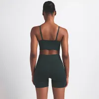 NikeSKIMS Matte женская С высокой Талией 5