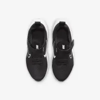 Nike Air Zoom Arcadia 2 Little детские Кроссовки цвет черный