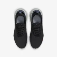 Nike Air Max 270 Big дитячі Кросівки колір чорний
