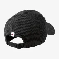England Nike Soccer Corduroy Cap цвет черный