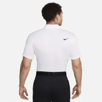 Nike Tour мужские Dri-FIT для гольфа Polo цвет белый