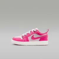Nike Jordan 1 Low Alt Little дитячі Кросівки Pink