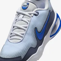 Nike Air Max Nova Big дитячі Кросівки колір сірий