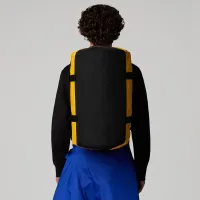Сумка The North Face Base Camp Duffel S 0A52ST4WP1 - желтая