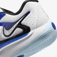 Nike KD17 баскетбольні Кросівки колір білий