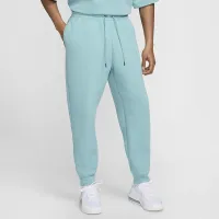 Nike Tech мужские Fleece Pants синий