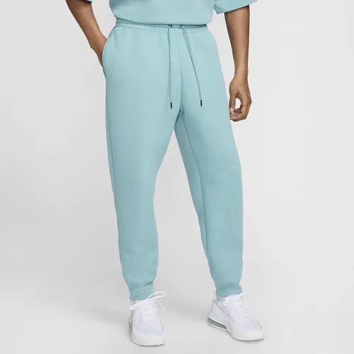 Nike Tech чоловічі Fleece Pants блакитний