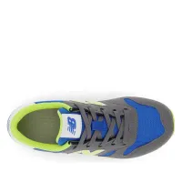 Кросівки New Balance YC373JB2 - Сірі