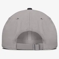 New York Yankees Cooperstown Club мужские Nike MLB Adjustable Hat цвет серый