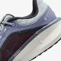 Nike Winflo 11 GORE-TEX мужские Waterproof Road Running Кроссовки цвет серый