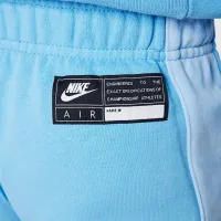 Nike Sportswear Little дитячі Air Fleece 2-Piece Crew комплект блакитний