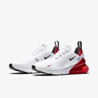 Nike Air Max 270 чоловічі Shoe колір білий