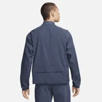 Nike A.P.S. чоловічі Repel Versatile Bomber Куртка блакитний