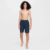 Nike Swim Breaker Big дитячі (для хлопчиків) 7