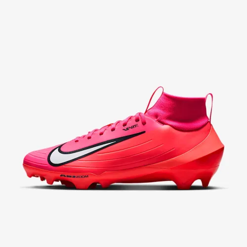 Nike Vapor Pro 1 SE Football Cleats Pink