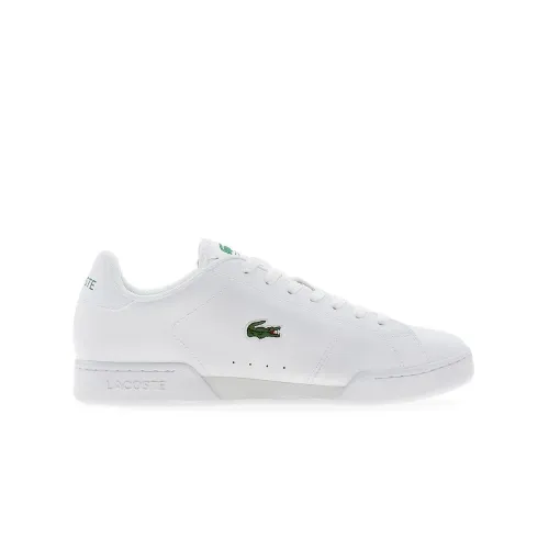 Кросівки Lacoste Carnaby Cup 125 2 SMA 749SMA0035-21G - Білі