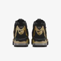 Nike Air DT Max '96 чоловічі Кросівки колір чорний