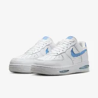 Nike Air Force 1 Low EVO чоловічі Кросівки колір білий