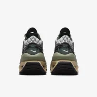 Nike Air Max Flyknit Venture жіноча Кросівки колір зелений