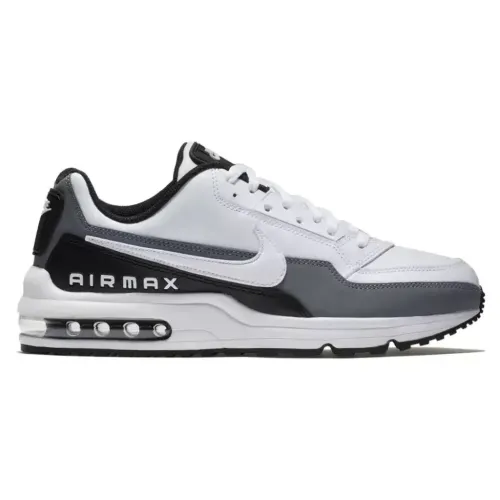 Кроссовки Мужские NIKE AIR MAX LTD 3 (687977 105)