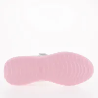Кроссовки Kappa Alvar K 260957K-1021 - бело-розовые