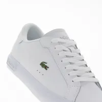 Кросівки Lacoste Powercourt 125 2 SFA 749SFA0086-21G - Білі