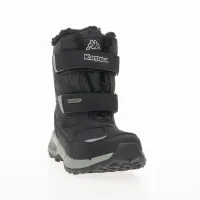 Кросівки Kappa Cekis Tex K 260903K-1115 - Чорні