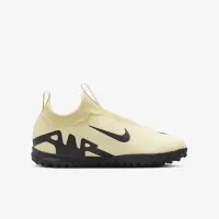 Nike Jr. Mercurial Vapor 15 Academy Little/Big детские Turf Low-Top Soccer Кроссовки Yellow